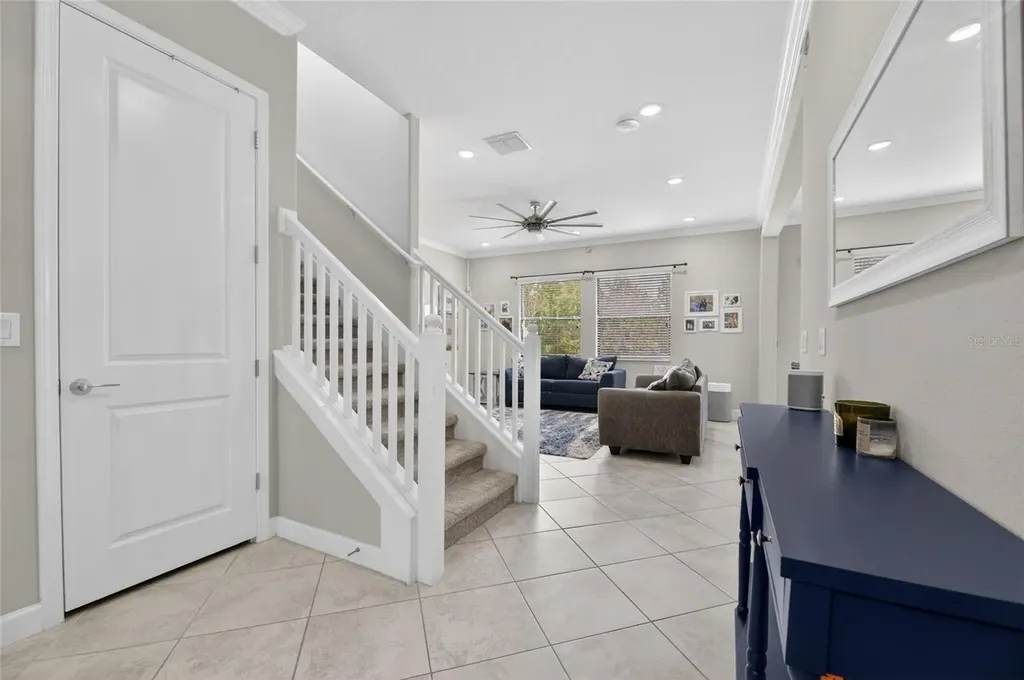 2905 Hilliard Drive Wesley Chapel FL 33543