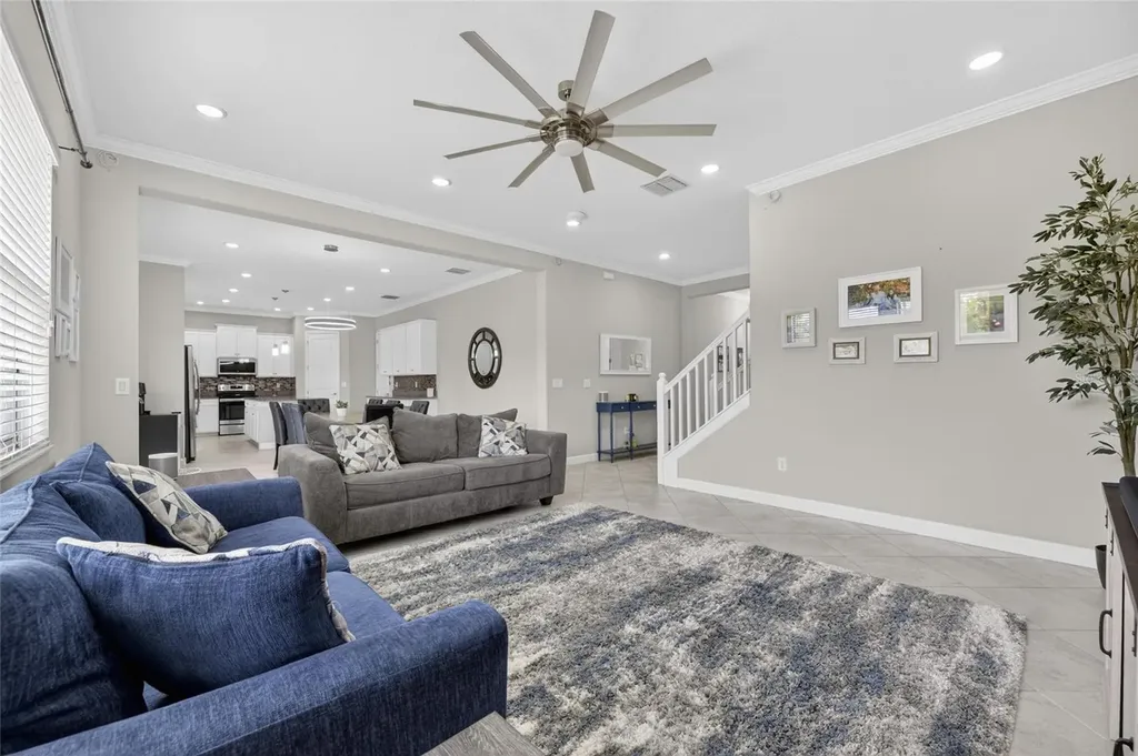 2905 Hilliard Drive Wesley Chapel FL 33543