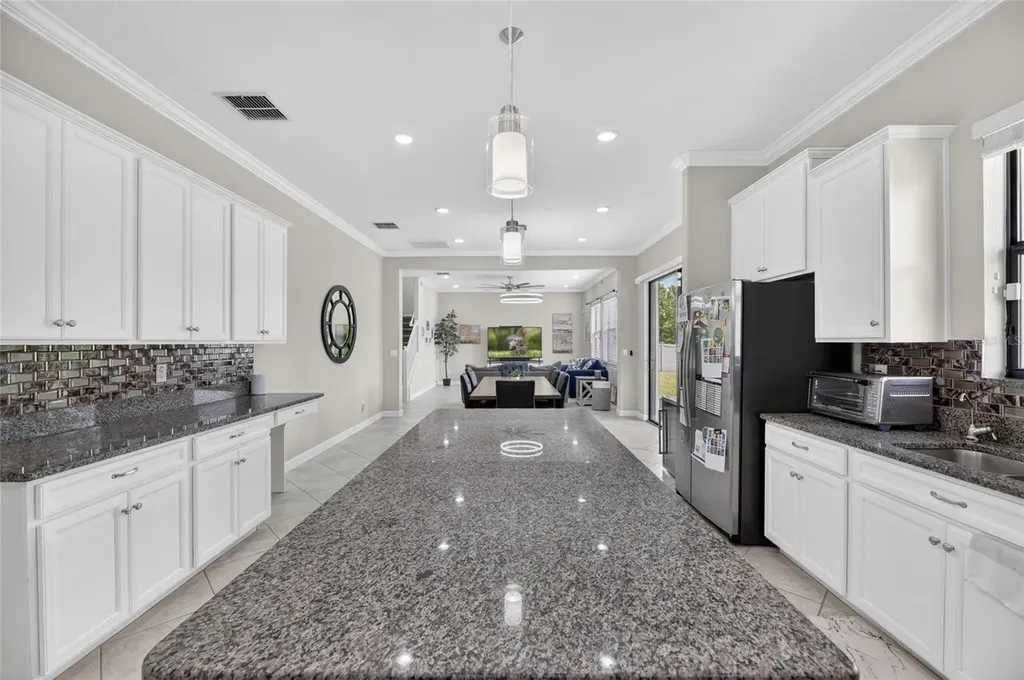 2905 Hilliard Drive Wesley Chapel FL 33543