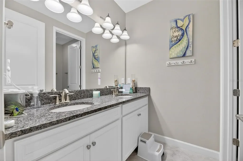 2905 Hilliard Drive Wesley Chapel FL 33543