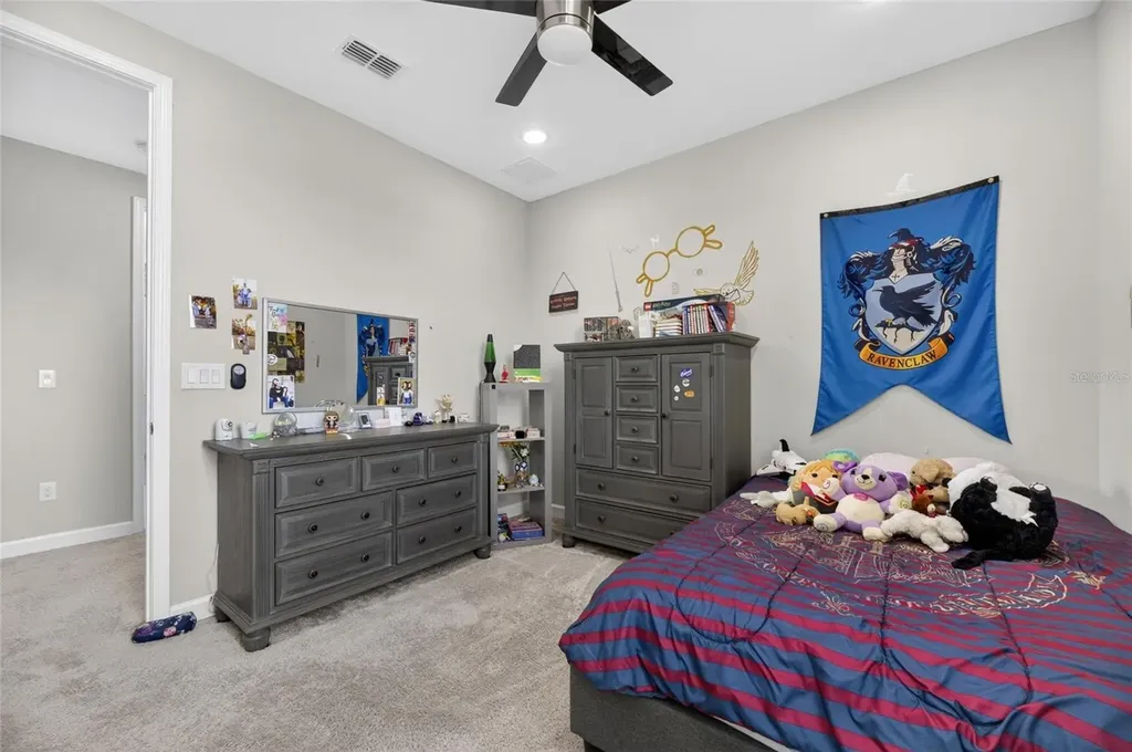2905 Hilliard Drive Wesley Chapel FL 33543