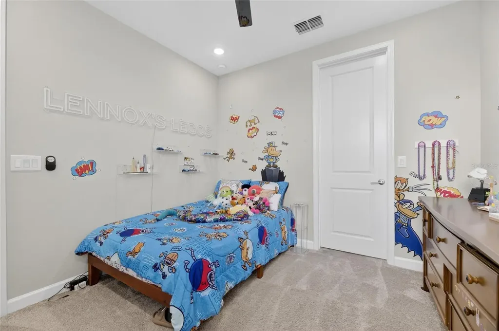 2905 Hilliard Drive Wesley Chapel FL 33543