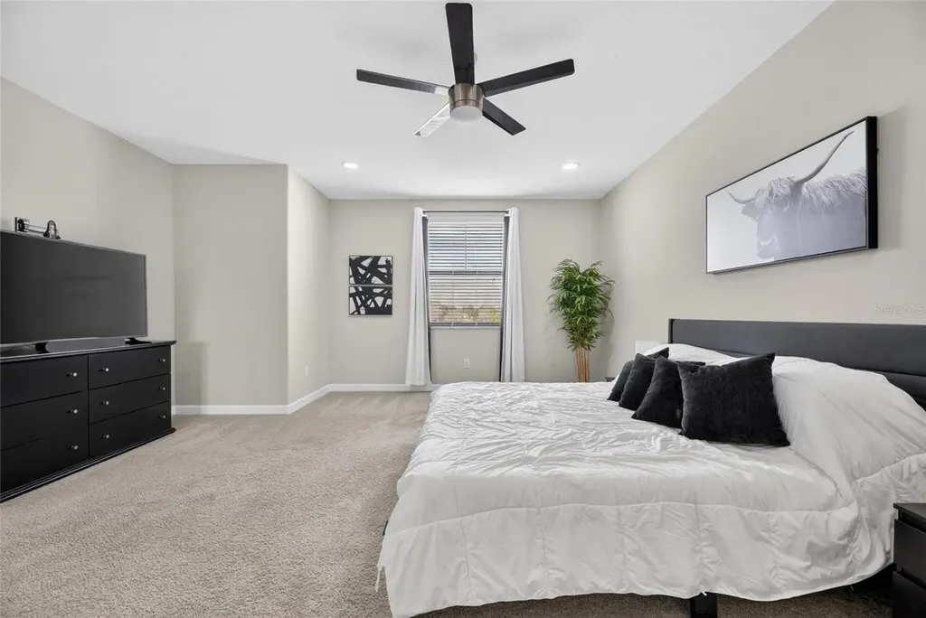 2905 Hilliard Drive Wesley Chapel FL 33543