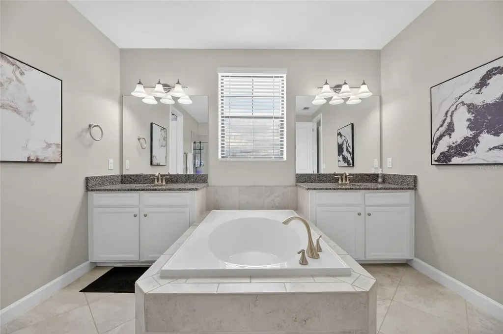 2905 Hilliard Drive Wesley Chapel FL 33543