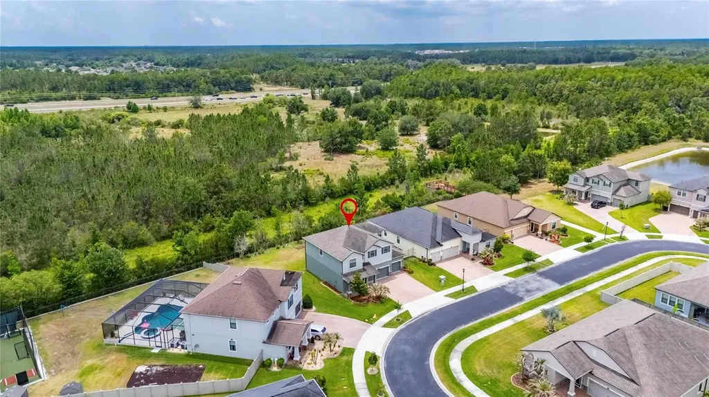 2905 Hilliard Drive Wesley Chapel FL 33543