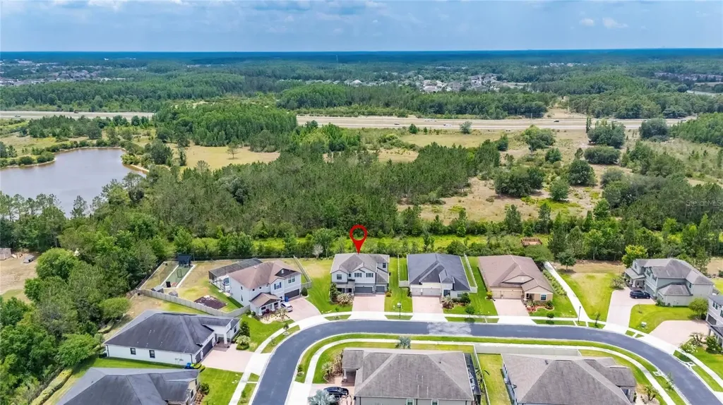 2905 Hilliard Drive Wesley Chapel FL 33543