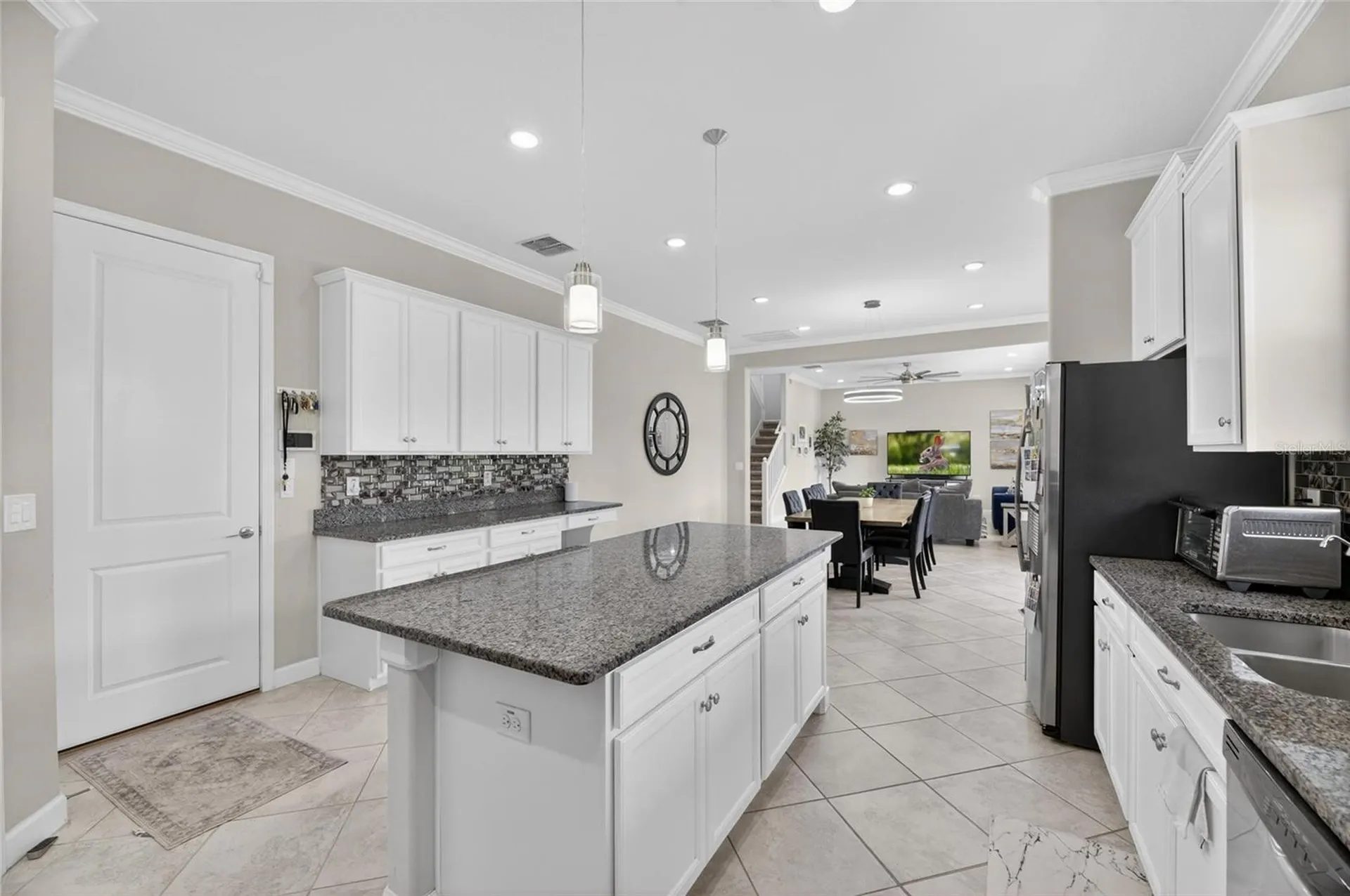 2905 Hilliard Drive Wesley Chapel FL 33543