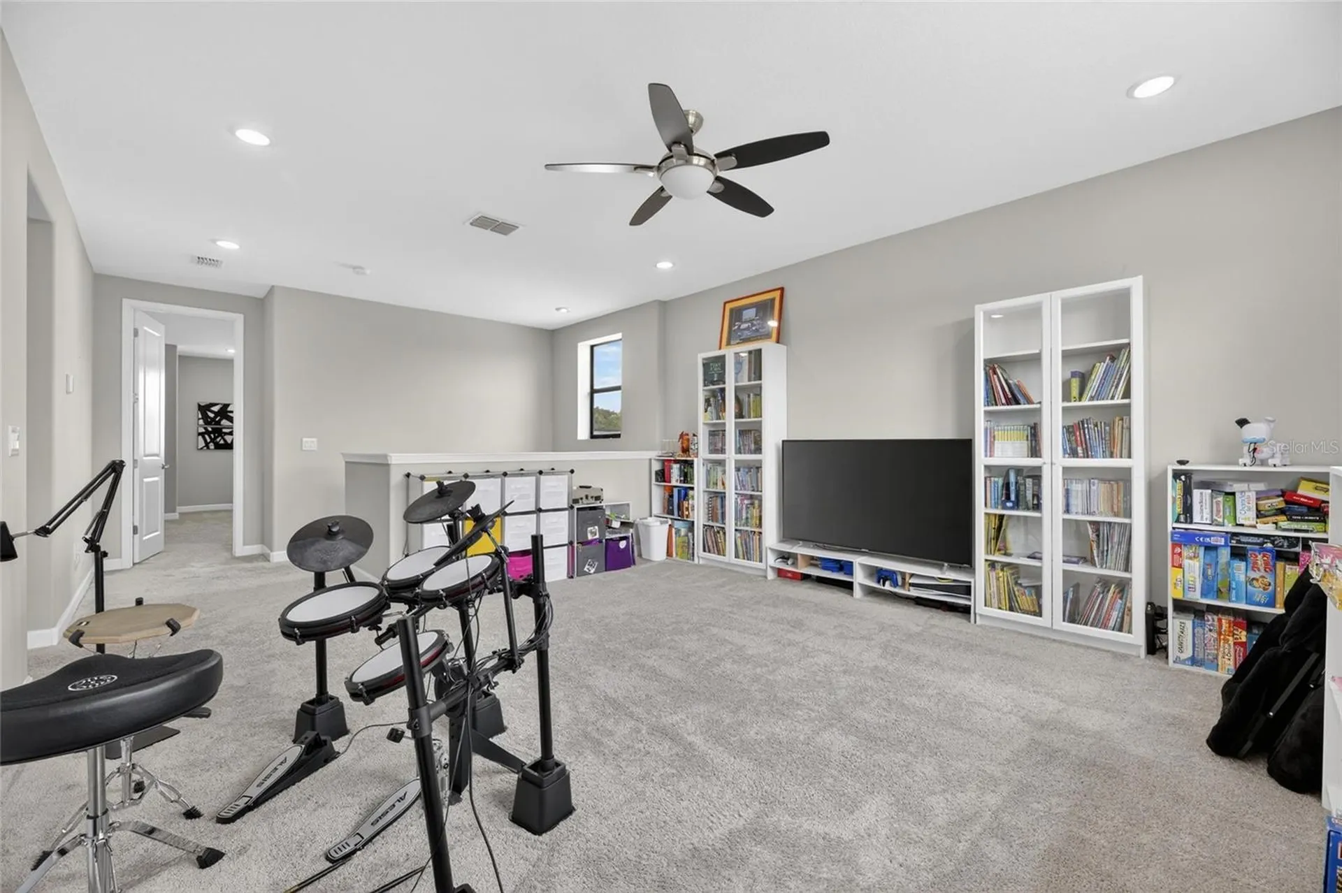 2905 Hilliard Drive Wesley Chapel FL 33543