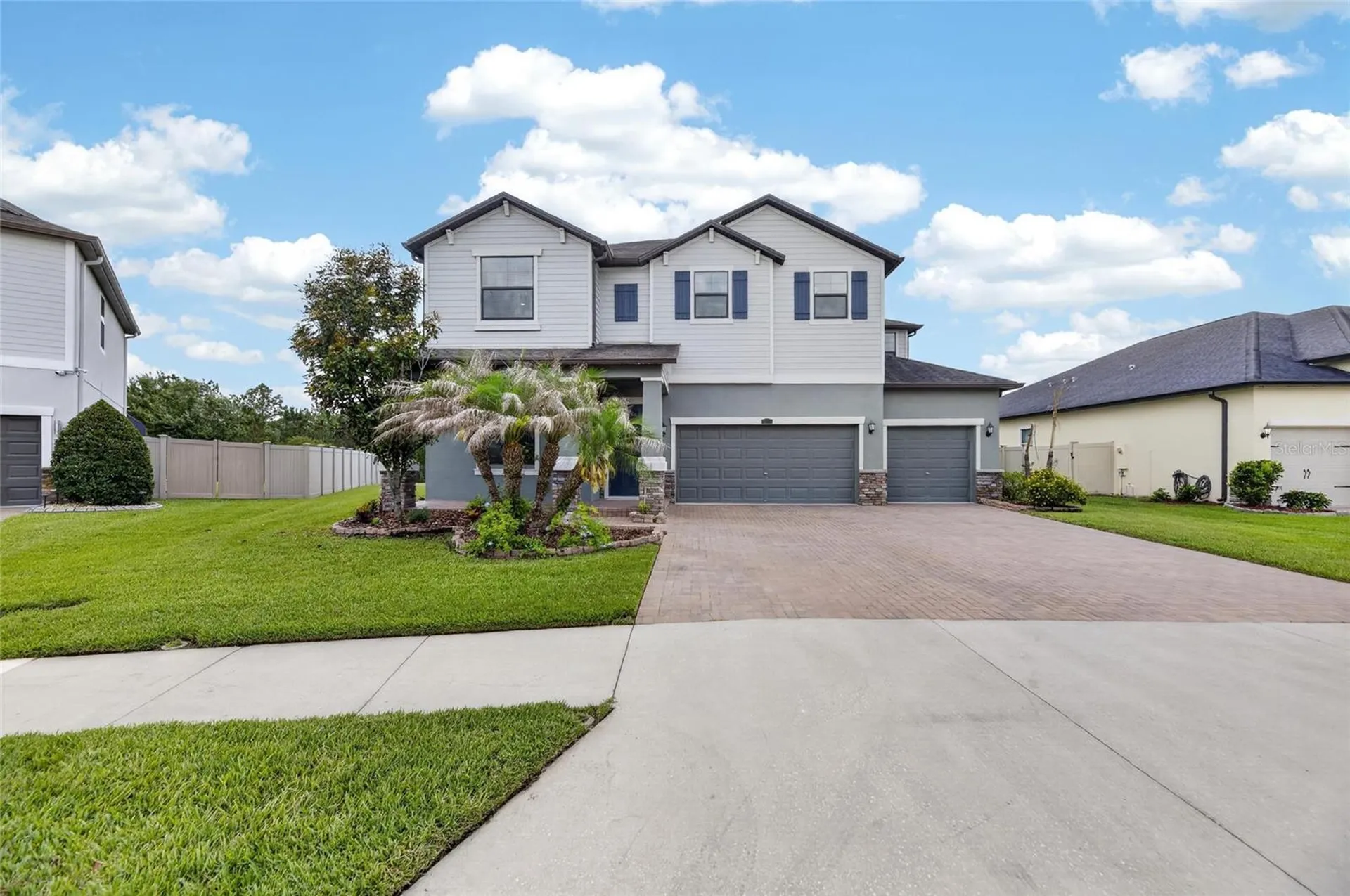 2905 Hilliard Drive Wesley Chapel FL 33543