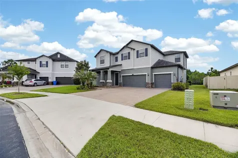 2905 Hilliard Drive Wesley Chapel FL 33543