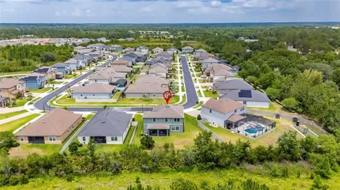 2905 Hilliard Drive Wesley Chapel FL 33543