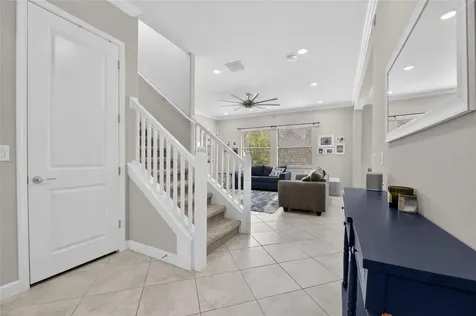 2905 Hilliard Drive Wesley Chapel FL 33543