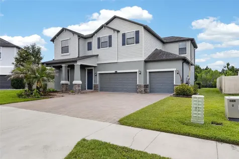 2905 Hilliard Drive Wesley Chapel FL 33543