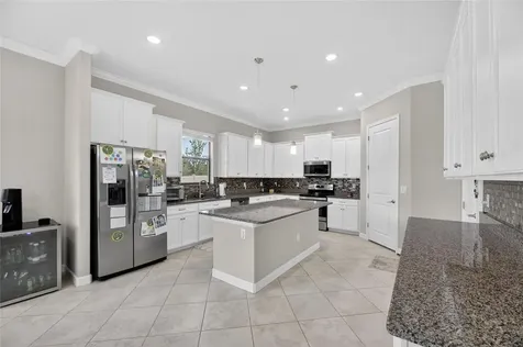 2905 Hilliard Drive Wesley Chapel FL 33543