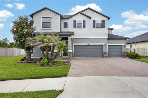 2905 Hilliard Drive Wesley Chapel FL 33543