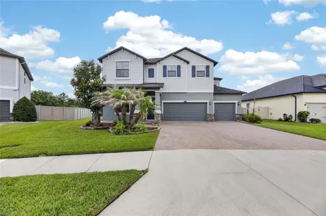 2905 Hilliard Drive Wesley Chapel FL 33543