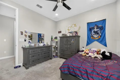 2905 Hilliard Drive Wesley Chapel FL 33543