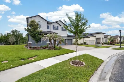 2905 Hilliard Drive Wesley Chapel FL 33543