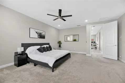 2905 Hilliard Drive Wesley Chapel FL 33543