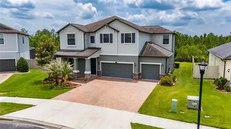 2905 Hilliard Drive Wesley Chapel FL 33543