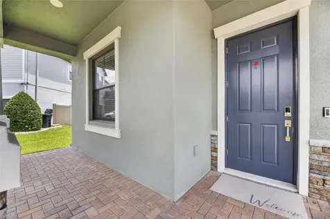 2905 Hilliard Drive Wesley Chapel FL 33543