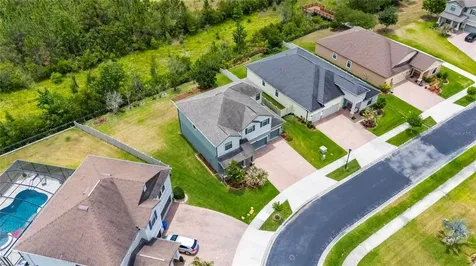 2905 Hilliard Drive Wesley Chapel FL 33543