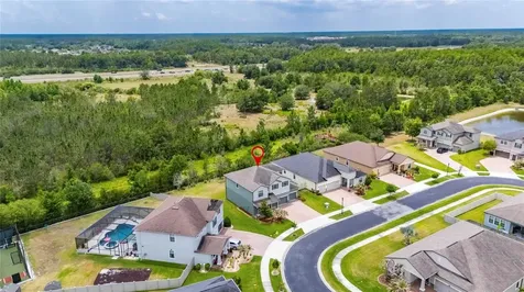 2905 Hilliard Drive Wesley Chapel FL 33543