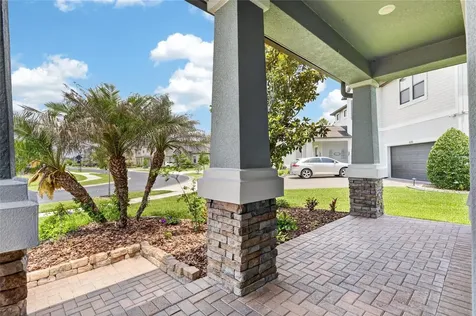 2905 Hilliard Drive Wesley Chapel FL 33543