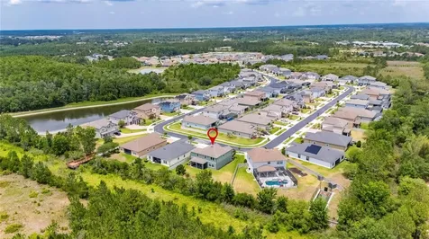 2905 Hilliard Drive Wesley Chapel FL 33543