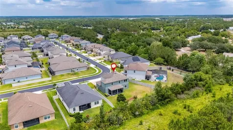 2905 Hilliard Drive Wesley Chapel FL 33543