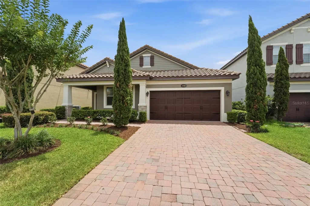 175 Ancona Avenue Debary FL 32713