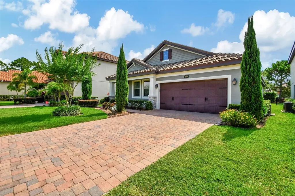 175 Ancona Avenue Debary FL 32713