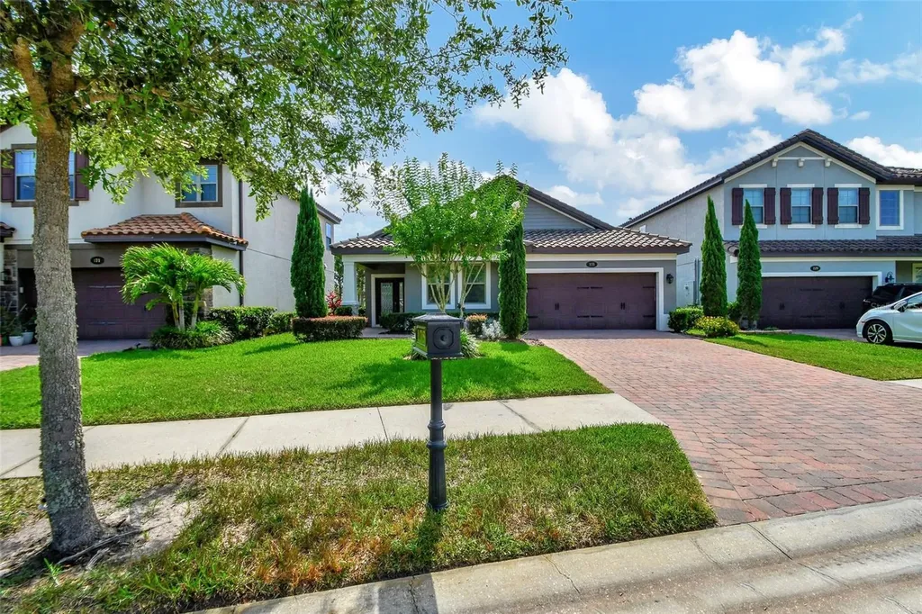 175 Ancona Avenue Debary FL 32713