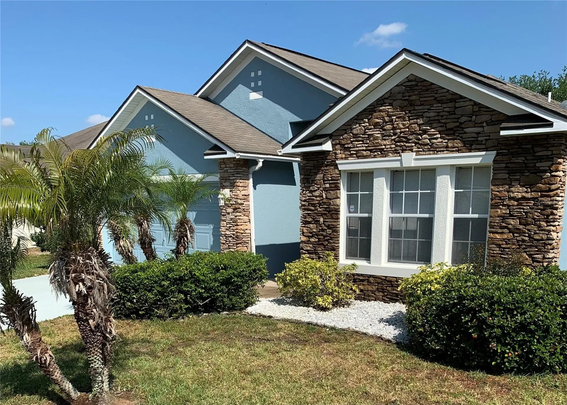5539 Sycamore Canyon Drive Kissimmee FL 34758