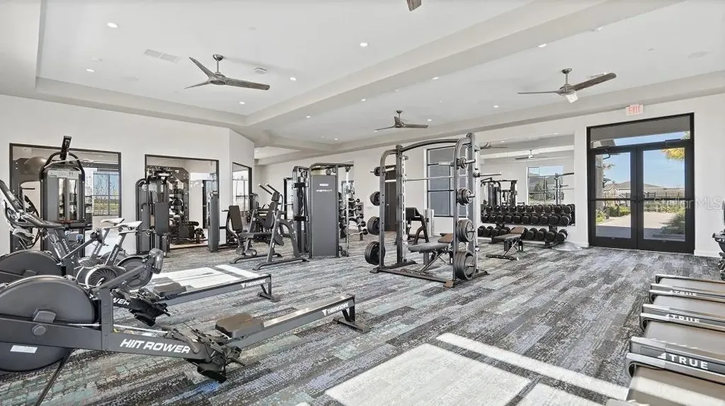 2786 Fitness Street Clermont FL 34714