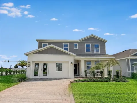 2786 Fitness Street Clermont FL 34714