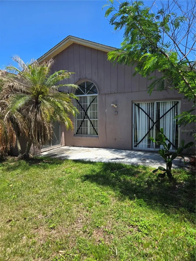 5388 Lonesome Dove Drive Kissimmee FL 34746