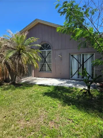 5388 Lonesome Dove Drive Kissimmee FL 34746