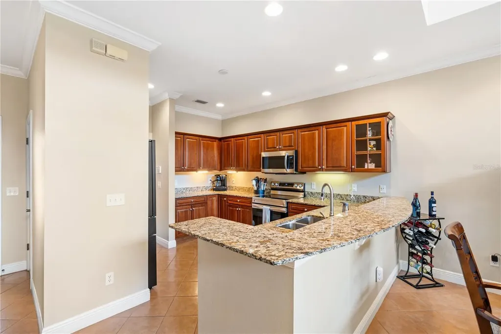 210 Valencia Circle St Petersburg FL 33716