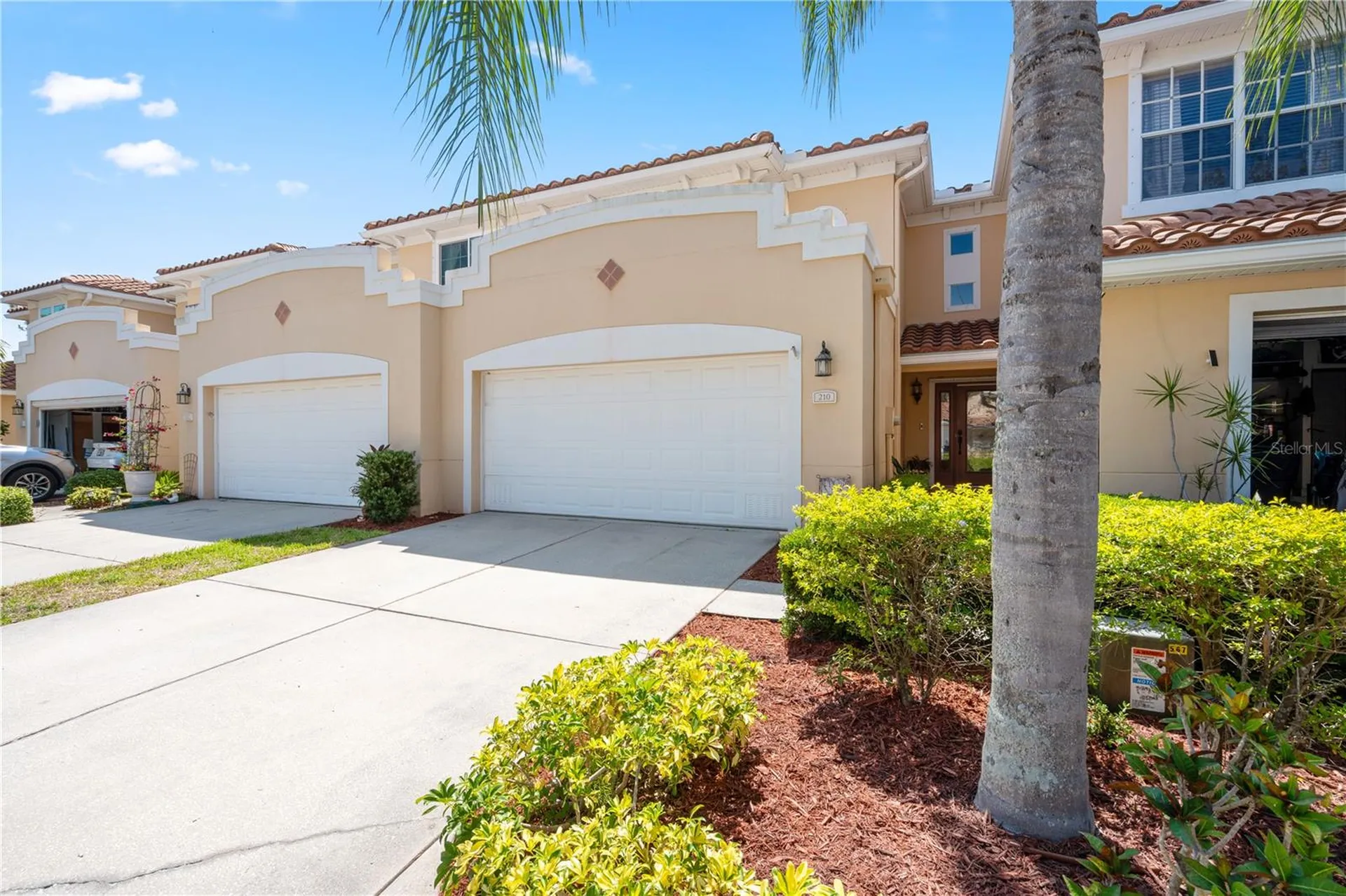210 Valencia Circle St Petersburg FL 33716