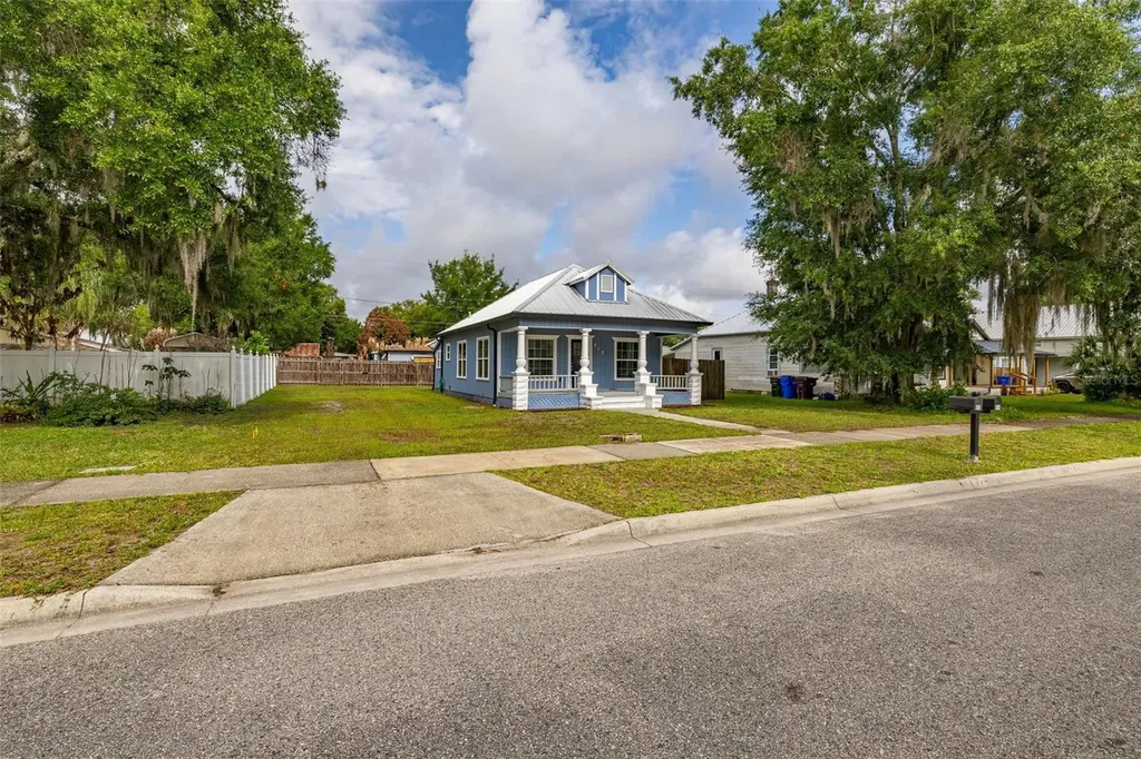 612 Pennsylvania Avenue St Cloud FL 34769