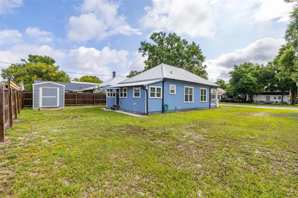 612 Pennsylvania Avenue St Cloud FL 34769