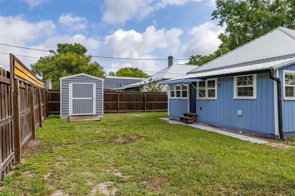 612 Pennsylvania Avenue St Cloud FL 34769