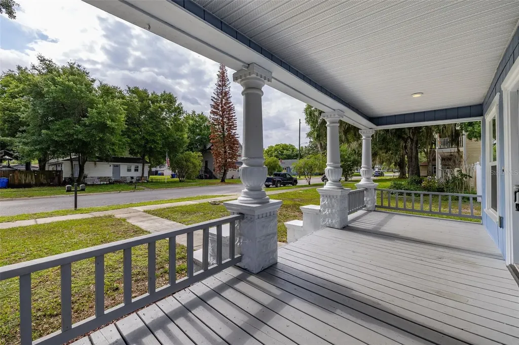 612 Pennsylvania Avenue St Cloud FL 34769