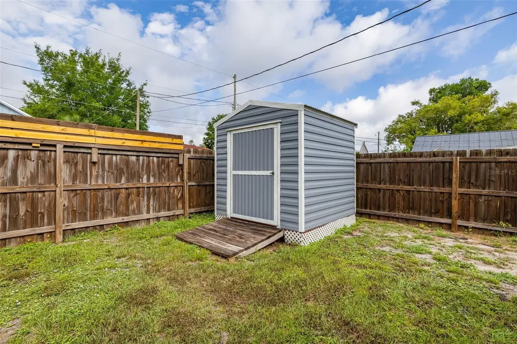 612 Pennsylvania Avenue St Cloud FL 34769