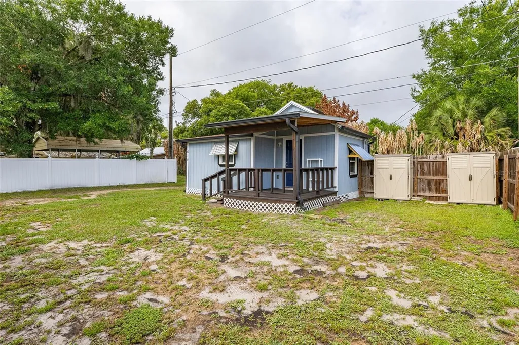 612 Pennsylvania Avenue St Cloud FL 34769