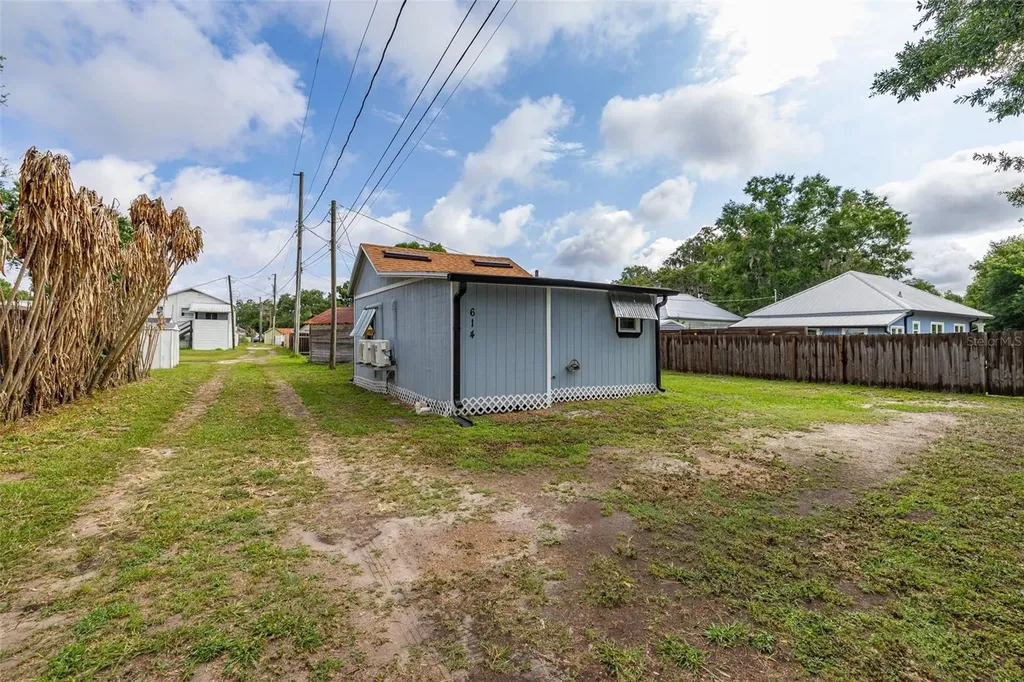 612 Pennsylvania Avenue St Cloud FL 34769