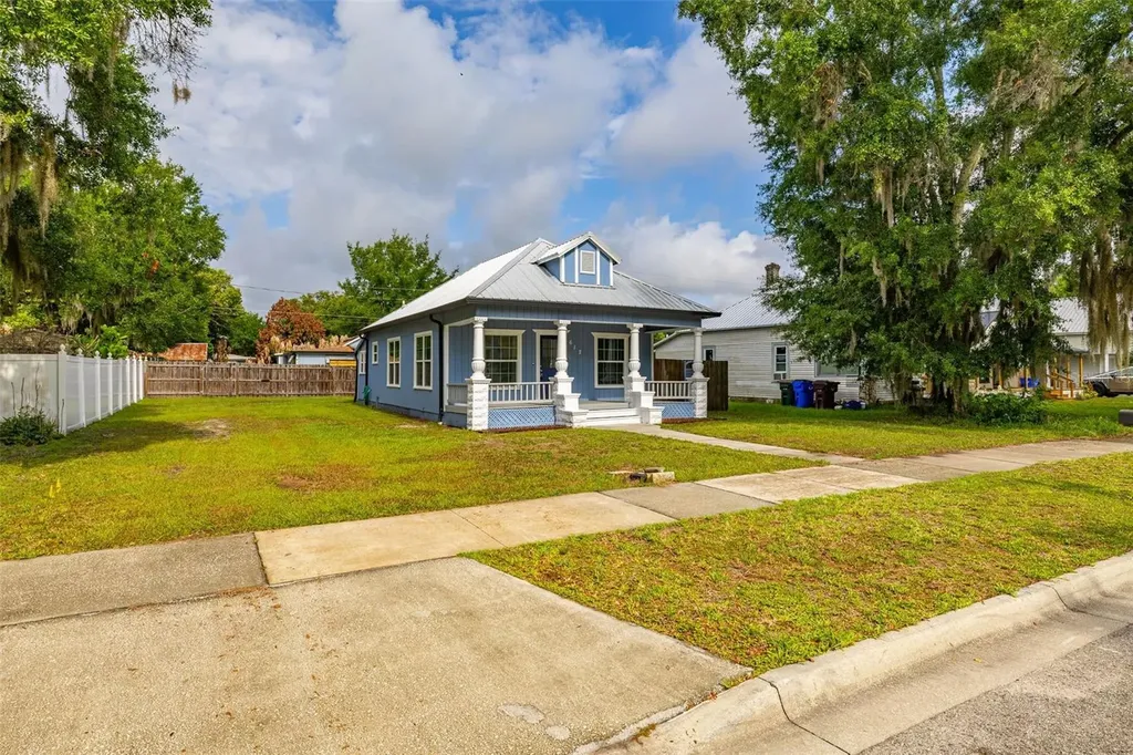 612 Pennsylvania Avenue St Cloud FL 34769