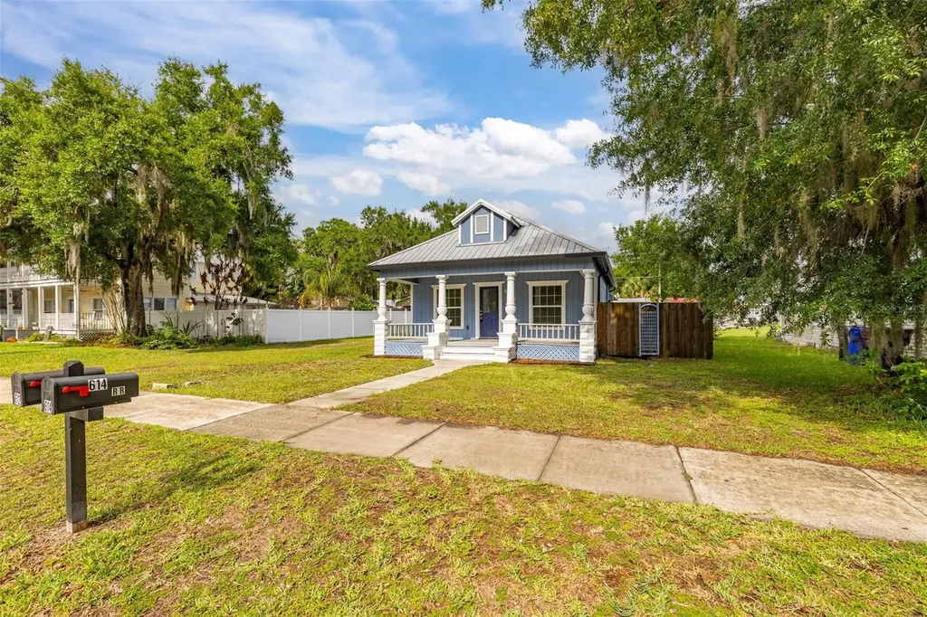 612 Pennsylvania Avenue St Cloud FL 34769