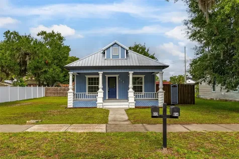 612 Pennsylvania Avenue St Cloud FL 34769